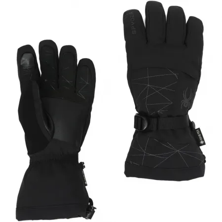 스파이더 Overweb Goretex Ski 장갑 8137113764