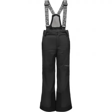 스파이더 Guard Side Zip 바지 8137114364