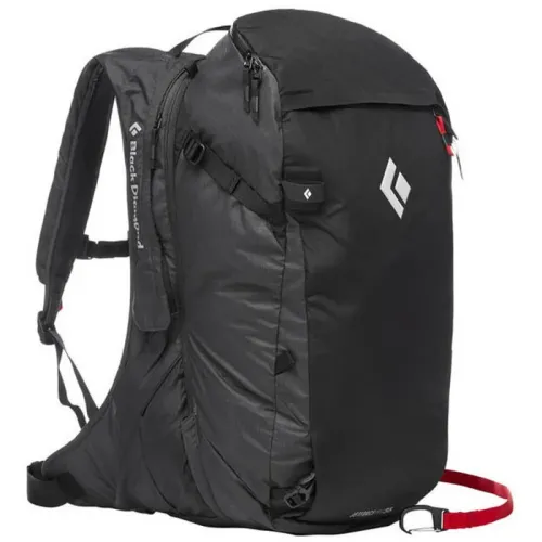 블랙 다이아몬드 Jetforce Pro Pack 35L 배낭 8137116919