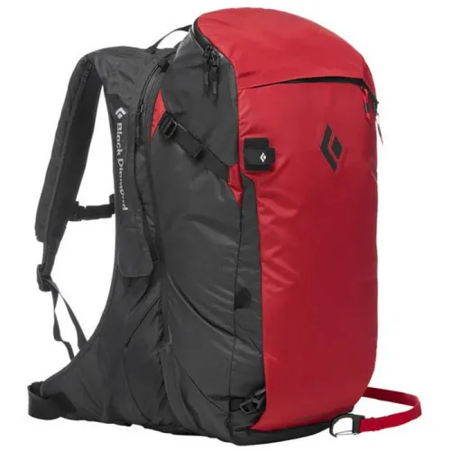 블랙 다이아몬드 Jetforce Pro Pack 35L 배낭 8137116920