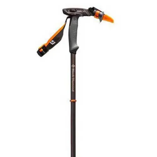 블랙 다이아몬드 Carbon Whippet 단장 1 단위 8137209275