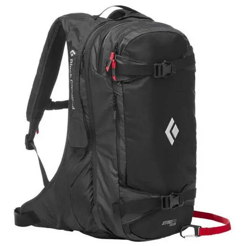 블랙 다이아몬드 JetForce Pro Split 25L 배낭 8137209292