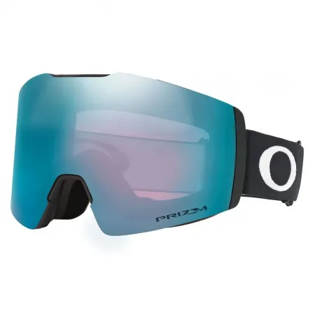 오클리 Fall Line M Prizm Snow 스키 고글 8137283204