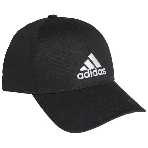 아디다스 Baseball Cotton Twill 모자 8137407069