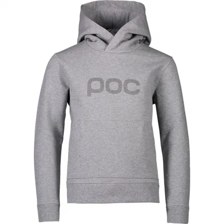 POC Logo 후드티 8137504660