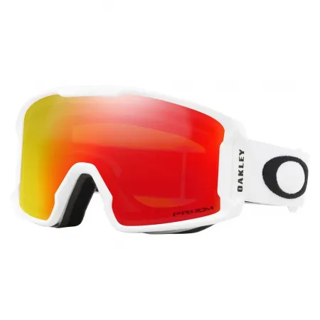 오클리 Line Miner XM Prizm Snow 스키 고글 8137522212