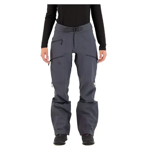블랙 다이아몬드 Dawn Patrol Hybrid 바지 8137631563
