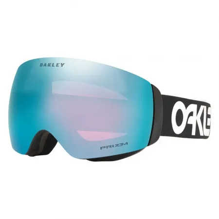 오클리 Flight Deck M Prizm Snow 스키 고글 8137689277