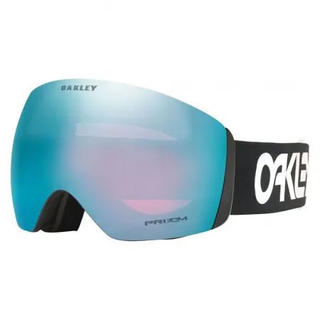오클리 Flight Deck L Prizm Snow 스키 고글 8137689281