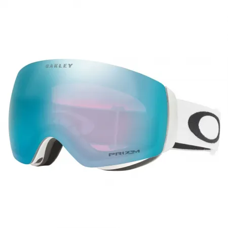 오클리 Flight Deck XM Prizm Snow 스키 고글 8137689286