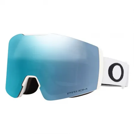 오클리 Fall Line M Prizm Snow 스키 고글 8137689340