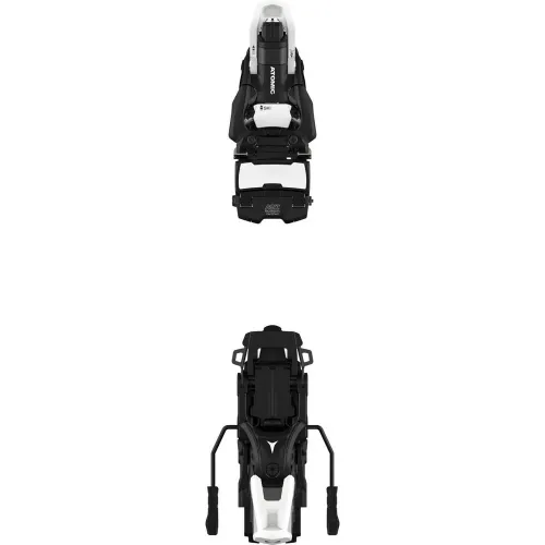 아토믹 Shift 10 MNC 110 mm 투어링 스키 바인딩 8137690903