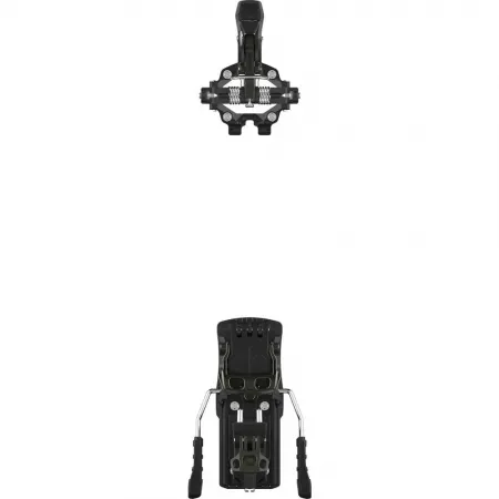 아토믹 Backland Tour 110 mm 투어링 스키 바인딩 8137690909
