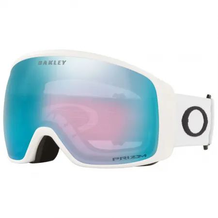 오클리 Flight Tracker L Prizm Snow 스키 고글 8137692718