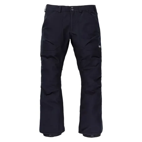 버튼 Ballast Goretex 바지 8137700670