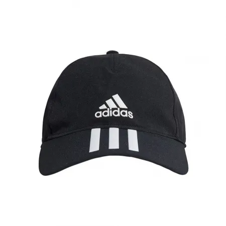 ADIDAS AeroReady 3 Stripes 모자 8137894401