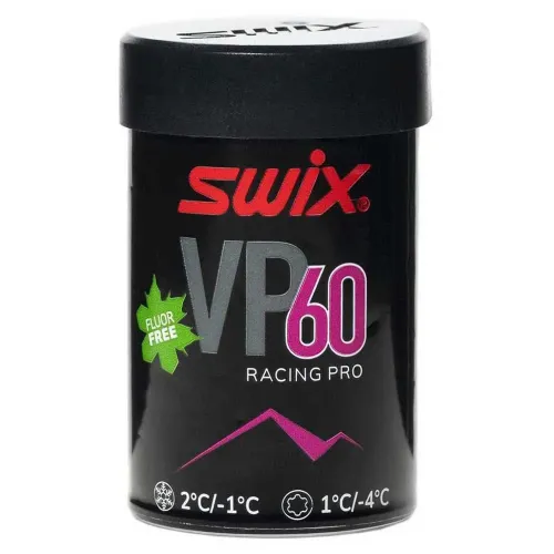 스윅스 VP60 Pro Kick-1/2°C 45g 왁스 8138047081