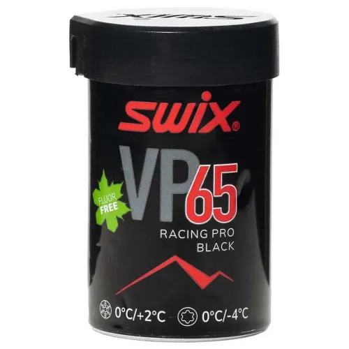 스윅스 VP65 Pro Kick 0/+2°C 45g 왁스 8138047082