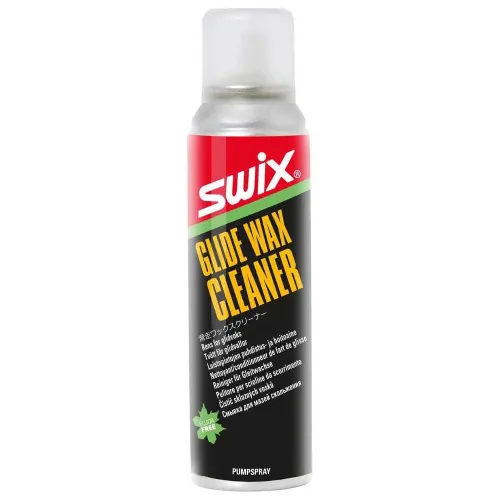 스윅스 I84 Glide Wax 150ml 클리너 8138047086