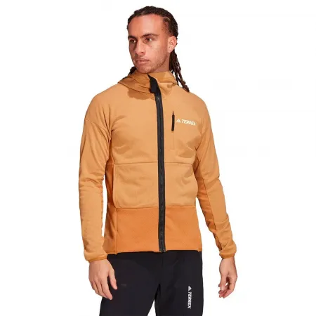 ADIDAS Zupahike 지퍼 플리스 8138107683