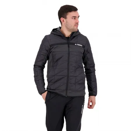 ADIDAS Hybrid BSC Insulated 자켓 8138108930