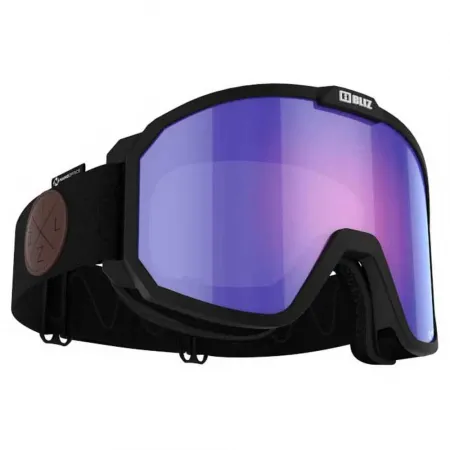 블리츠 Rave Nano Optics Nordic Light 스키 고글 8138120808