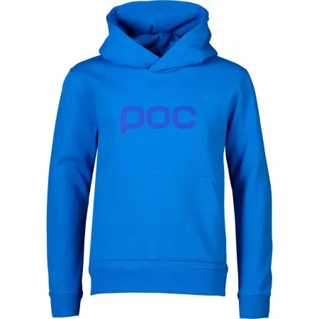 POC Logo Jr 후드티 8138284528