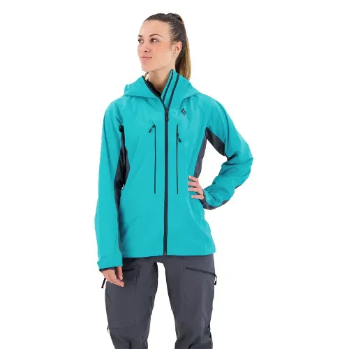블랙 다이아몬드 Dawn Patrol Hybrid 자켓 8138291836