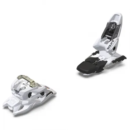 마커 Squire 11 알파인 스키 바인딩 90 mm 8138321577