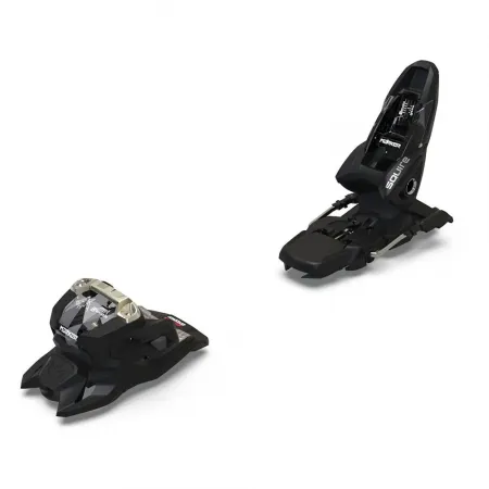 K2 Squire 11 ID 100 mm 알파인 스키 바인딩 8138409298