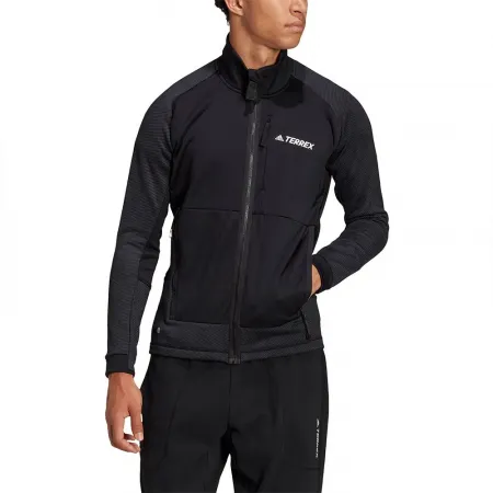 ADIDAS TX 지퍼 플리스 8138429668