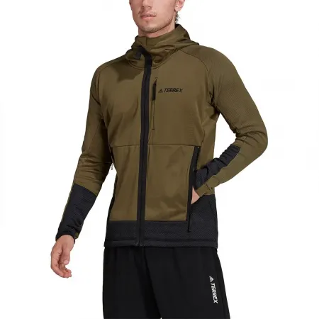 ADIDAS TX 지퍼 플리스 8138429670