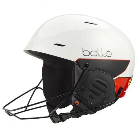 볼레 Mute SL MIPS 헬멧 8138437159