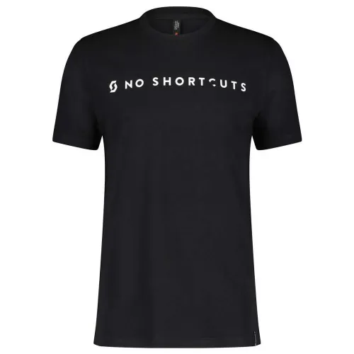 스캇 No Shortcuts 반팔 티셔츠 8138471054