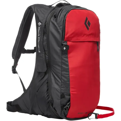 블랙 다이아몬드 Jetforce Pro Pack Bag 25L 배낭 8138526461