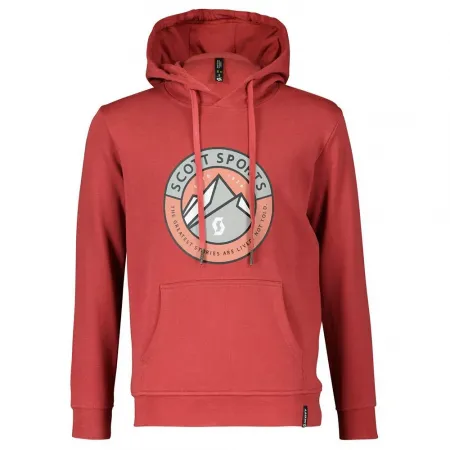 스캇 Casual 후드티 8138526576