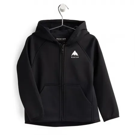 버튼 Crown Weatherproof 지퍼 플리스 8138731164