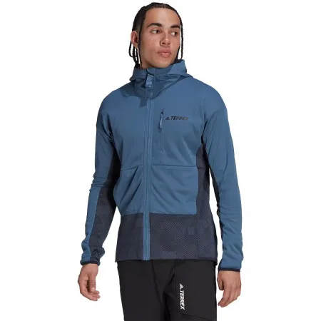 ADIDAS Terrex Zupahike 지퍼 플리스 8138971552