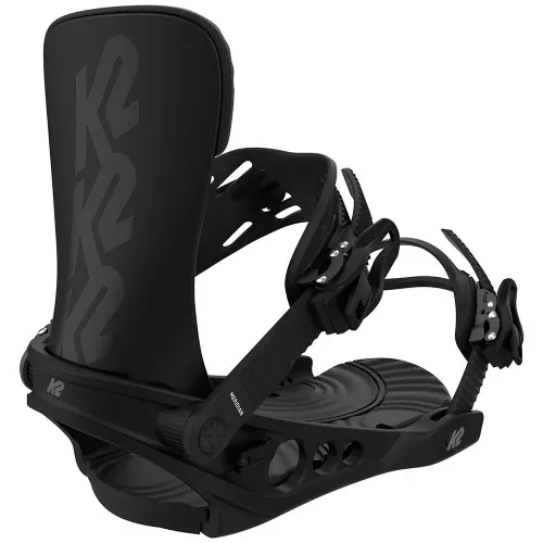 K2 SNOWBOARDS Meridian 여성용 스노보드 바인딩 8139075855