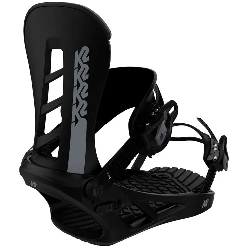 K2 SNOWBOARDS Sonic 스노보드 바인딩 8139075871