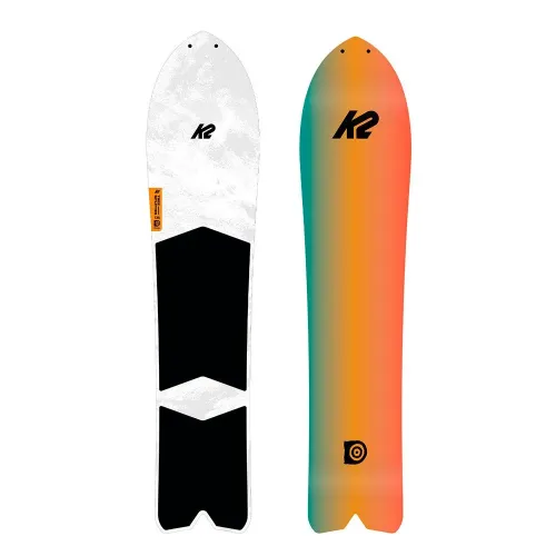 K2 SNOWBOARDS Tree Splitter 스노보드 8139075885