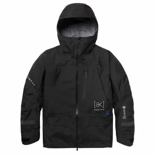 버튼 Ak Goretex Tusk 재킷 8139096954