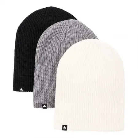 버튼 DND 3 Pack 비니 8139097200