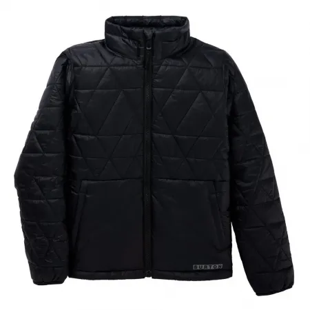 버튼 Vida Stretch Syn Insulated 재킷 8139098085