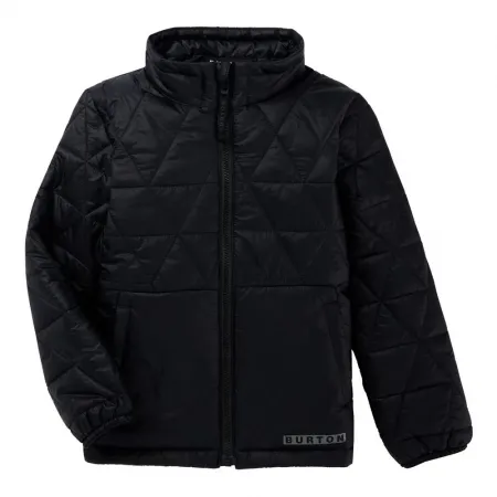 버튼 Vida Stretch Syn Insulated 재킷 8139098087