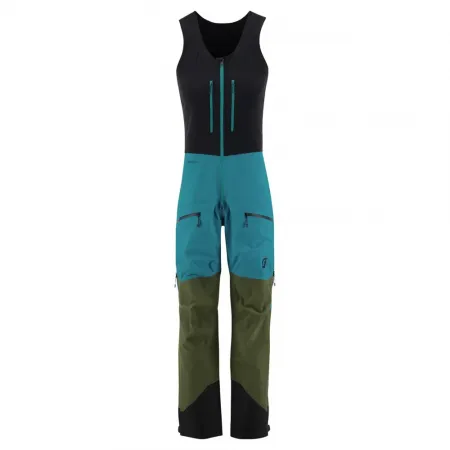 스캇 Line Chaser Goretex 3L 바지 8139119824