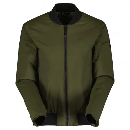 스캇 Tech Bomber 재킷 8139120007