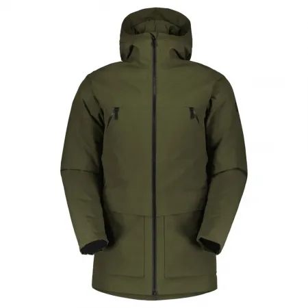 스캇 Tech Parka 재킷 8139120024