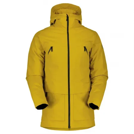 스캇 Tech Parka 재킷 8139120026