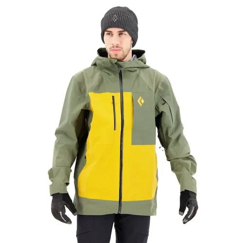 블랙 다이아몬드 Recon Pro Stretch 자켓 8139201162